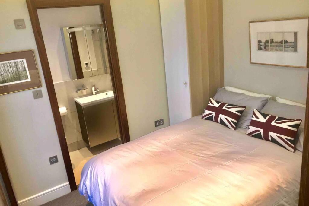 Marylebone Mayfair Hyde & Regents Park W1 London Eksteriør bilde